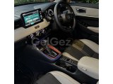 2022 Model Otomatik Honda Vezel
