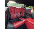 2021 Model Otomatik BMW 8 Serisi