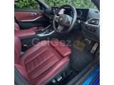 2024 Model Otomatik BMW 3 Serisi