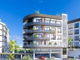 Lefkoşa, Gönyeli'de 35 Bın GBP pesınatla satılık turk kocanlı daıreler