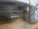 Güneş panelli 5 kişilik karavan