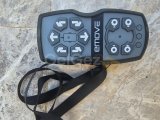 Güneş panelli 5 kişilik karavan
