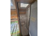 Güneş panelli 5 kişilik karavan
