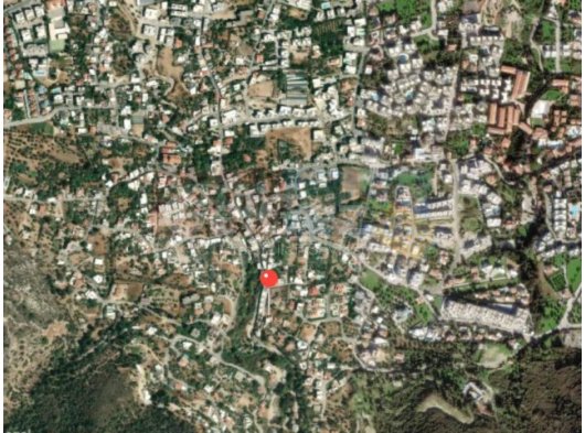 Alsancak Köyiçinde İmarlı Arsa