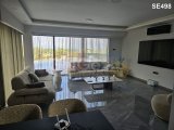ÖZEL HAVUZLU MODERN VİLLA