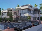 ÖZEL HAVUZLU MODERN VİLLA