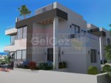 ÖZEL HAVUZLU MODERN VİLLA