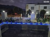 ÖZEL HAVUZLU MODERN VİLLA