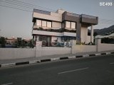 ÖZEL HAVUZLU MODERN VİLLA