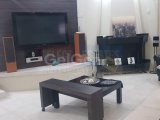 ESCAPE BEACH & MİLLİ PARK YANI 3+1 VILLA