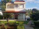 ESCAPE BEACH & MİLLİ PARK YANI 3+1 VILLA