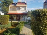 ESCAPE BEACH & MİLLİ PARK YANI 3+1 VILLA