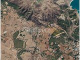 ⭐️Sole Agent⭐️ Çamlıbel’de 5.700 m² İmarlı ve Doğa ile İç İçe Fırsat ????