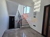 Çatalköy'de Deniz ve Dağ Manzaralı 4+1 Lüks Villa