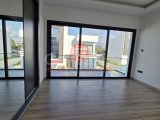 Çatalköy'de Deniz ve Dağ Manzaralı 4+1 Lüks Villa