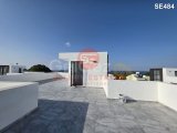 Çatalköy'de Deniz ve Dağ Manzaralı 4+1 Lüks Villa