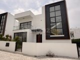 Çatalköy'de Deniz ve Dağ Manzaralı 4+1 Lüks Villa