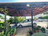 ÇATALKÖY: BALIK HAVUZLU VE DAĞ MANZARALI LÜKS VİLLA