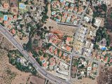 EDREMİT'TE AYRICALIKLI VİLLA ARSASI: 5 İMAR İZNİ