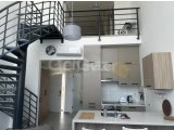 Property for Sale Northern Cyprus: Esentepe’de 2 Yatak Odalı Loft Penthouse ????