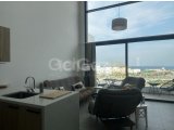 Property for Sale Northern Cyprus: Esentepe’de 2 Yatak Odalı Loft Penthouse ????