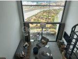 Property for Sale Northern Cyprus: Esentepe’de 2 Yatak Odalı Loft Penthouse ????