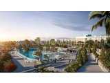 Property for Sale Northern Cyprus: Esentepe’de 2 Yatak Odalı Loft Penthouse ????