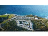 Property for Sale Northern Cyprus: Esentepe’de 2 Yatak Odalı Loft Penthouse ????
