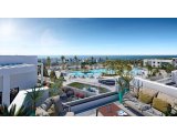 Property for Sale Northern Cyprus: Esentepe’de 2 Yatak Odalı Loft Penthouse ????