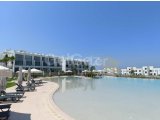 Property for Sale Northern Cyprus: Esentepe’de 2 Yatak Odalı Loft Penthouse ????