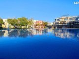 Esentepe Turtle Bay Village'da Geniş 2 Yatak Odalı Penthouse Daire