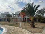 Esentepe Turtle Bay Village'da Geniş 2 Yatak Odalı Penthouse Daire