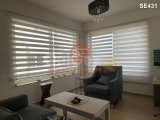 Esentepe Turtle Bay Village'da Geniş 2 Yatak Odalı Penthouse Daire