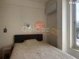 Esentepe Turtle Bay Village'da Geniş 2 Yatak Odalı Penthouse Daire