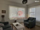 Esentepe Turtle Bay Village'da Geniş 2 Yatak Odalı Penthouse Daire