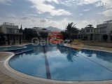 Esentepe Turtle Bay Village'da Geniş 2 Yatak Odalı Penthouse Daire