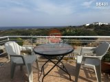 Esentepe Turtle Bay Village'da Geniş 2 Yatak Odalı Penthouse Daire