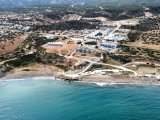 Esentepe'de Denize Yakın Villalık Arsa