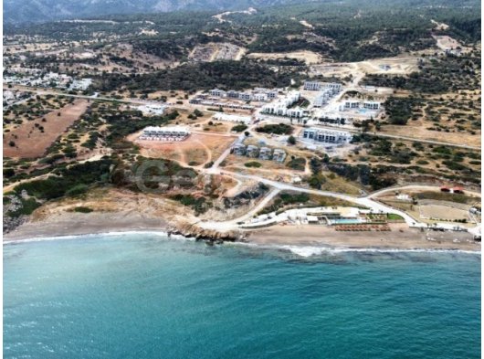 Esentepe'de Denize Yakın Villalık Arsa