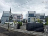 ESENTEPE'DE DENİZ MANZARALI 200m2 LÜKS MÜSTAKİL VİLLA