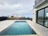 ESENTEPE'DE DENİZ MANZARALI 200m2 LÜKS MÜSTAKİL VİLLA
