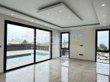 ESENTEPE'DE DENİZ MANZARALI 200m2 LÜKS MÜSTAKİL VİLLA