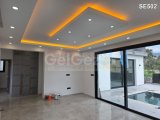 ESENTEPE'DE DENİZ MANZARALI 200m2 LÜKS MÜSTAKİL VİLLA
