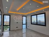 ESENTEPE'DE DENİZ MANZARALI 200m2 LÜKS MÜSTAKİL VİLLA