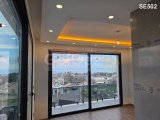 ESENTEPE'DE DENİZ MANZARALI 200m2 LÜKS MÜSTAKİL VİLLA