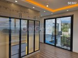 ESENTEPE'DE DENİZ MANZARALI 200m2 LÜKS MÜSTAKİL VİLLA