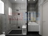 775m2 ARSA İÇİNDE LÜKS VİLLA