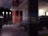 775m2 ARSA İÇİNDE LÜKS VİLLA