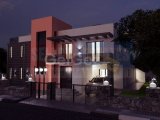 775m2 ARSA İÇİNDE LÜKS VİLLA