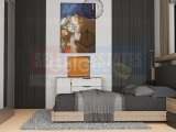 775m2 ARSA İÇİNDE LÜKS VİLLA